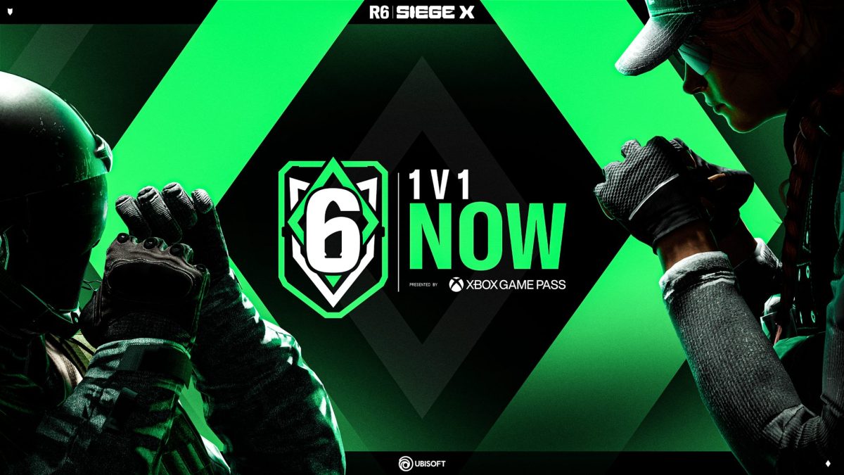 1V1 Now KA