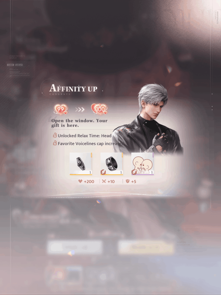 私の愛する人🥹