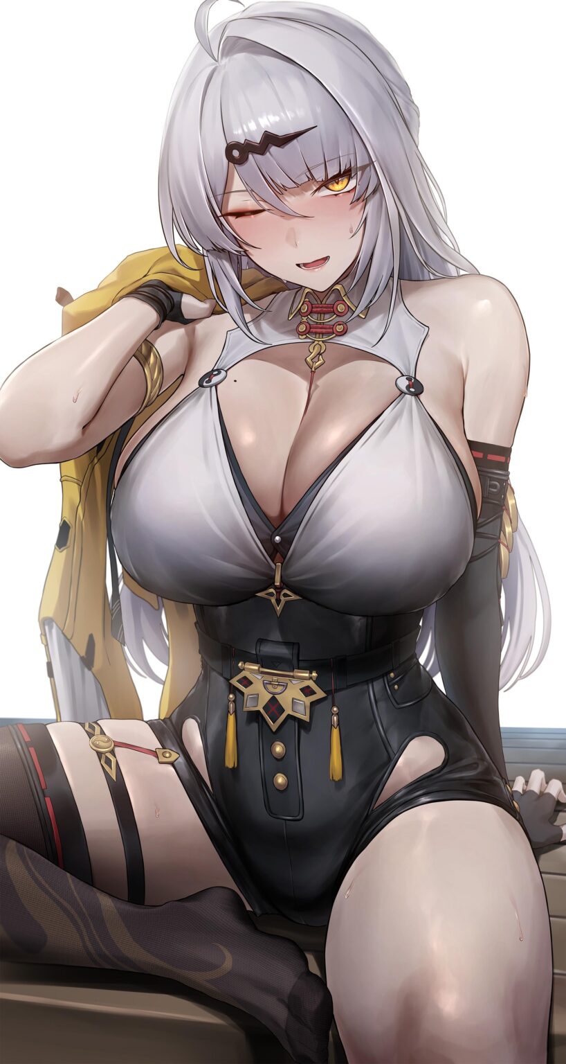 イーシュアン (by もねぎ)