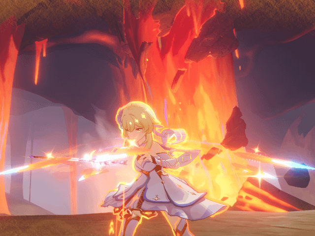 Pyro Traveler のウィークリー ボス キットとアニメーションがベースとなるはずです。ゲームを中断することはなく、より楽しくなります。