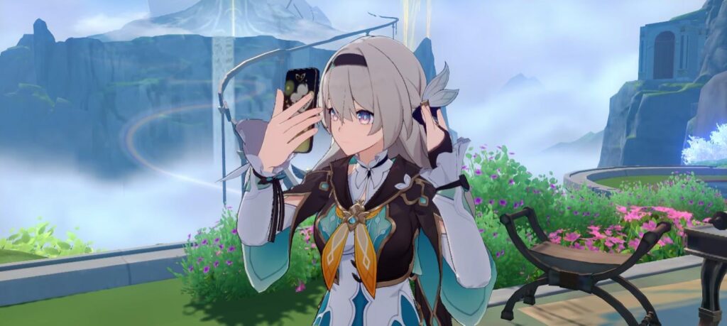 あなたの名前は何ですか、先駆者?