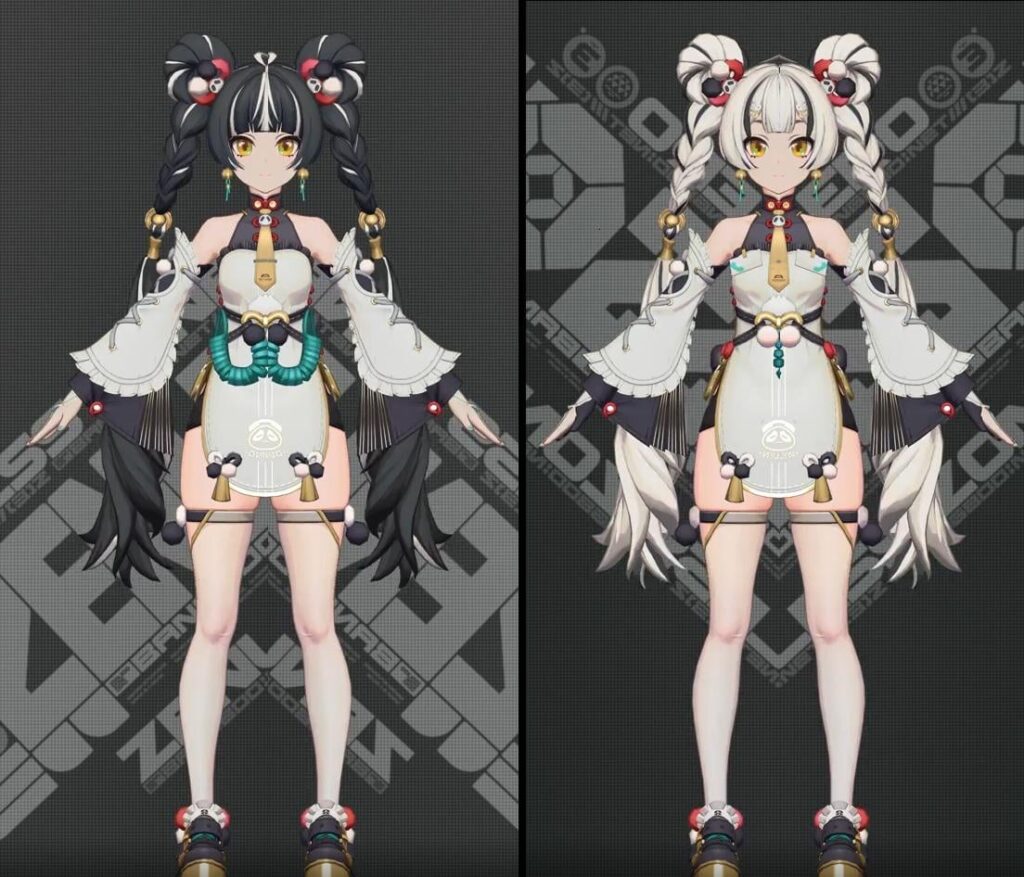 ダイアリンは白か黒か？