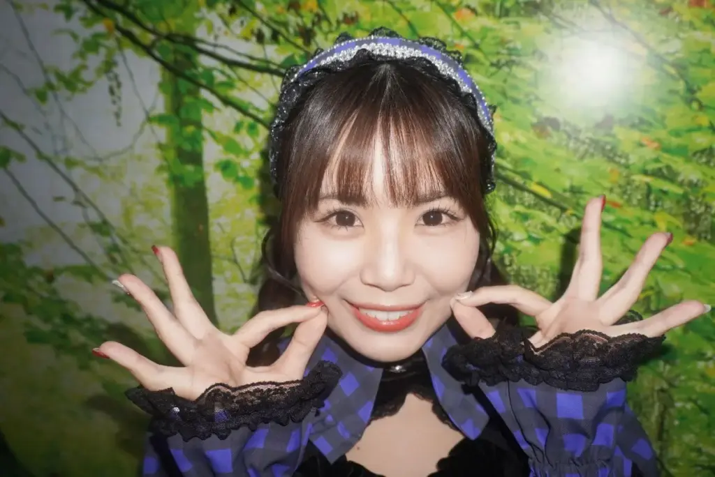 純情のアフィリア・小宮山アサミ、声優の夢へ―初ゲームタイアップで掴んだ確かな一歩「自分の声で作品に参加したい」 – スポニチ Sponichi Annex 芸能 純情のアフィリア・小宮山アサミ、声優の夢へ―初ゲームタイアップで掴んだ確かな一歩「自分の声で作品に参加したい」 - スポニチ Sponichi Annex 芸能