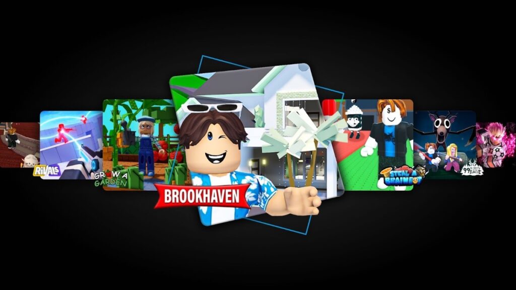 Robloxの年次レポート2025年版が公開