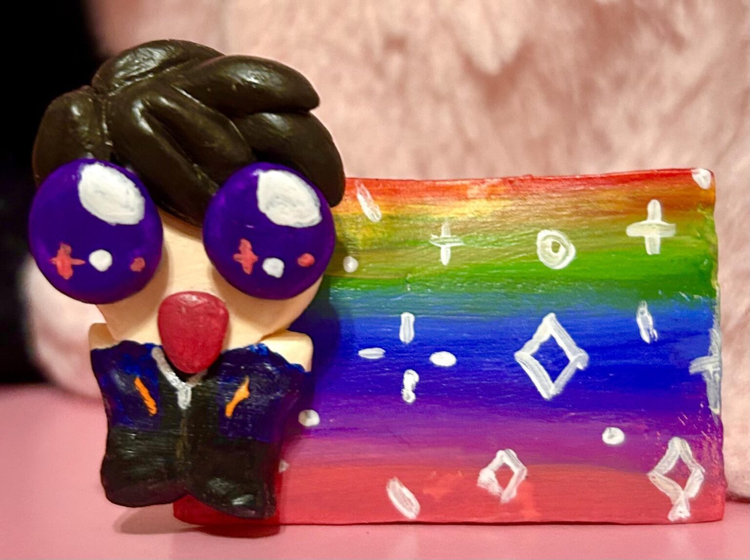 ピッスケス！！！