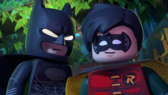 『レゴ®バットマン™：レガシー・オブ・ザ・ダークナイト』 2026年5月29日（金）に発売決定！ パッケージ版スタンダード・エディションの予約開始！｜セガ SEGA