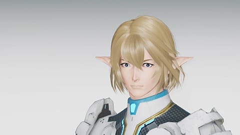 PSO2 ニュージェネシス ver.2