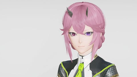 PSO2 ニュージェネシス ver.2