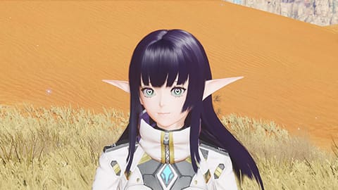 PSO2 ニュージェネシス ver.2