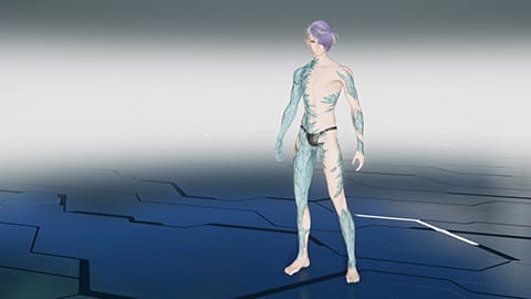 PSO2 ニュージェネシス ver.2