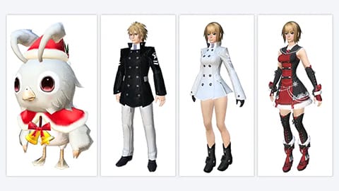 PSO2 ニュージェネシス ver.2