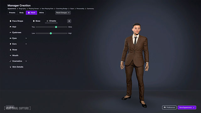 『FM26』の新要素：キャリア開始時の体験を一新