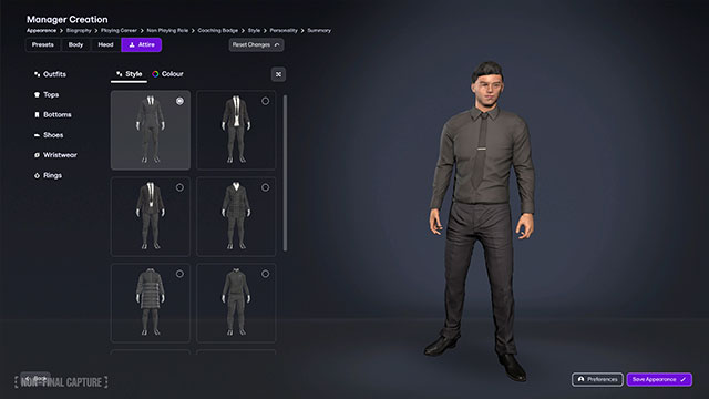 『FM26』の新要素：キャリア開始時の体験を一新