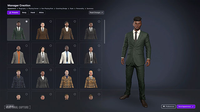 『FM26』の新要素：キャリア開始時の体験を一新