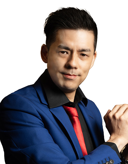 ドグマ風見さん