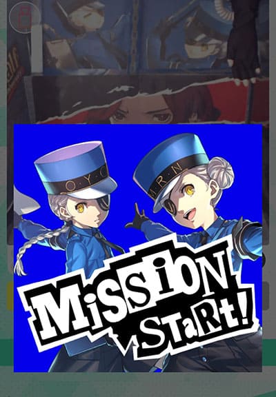 「セガUFOキャッチャーオンライン」に、『P5X』専用ブースが登場！ 02