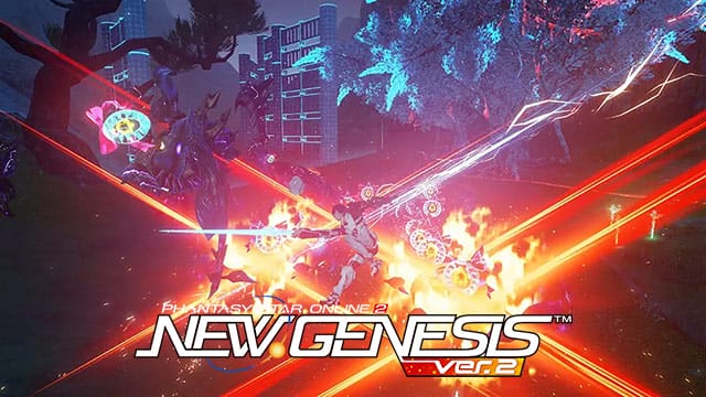 『PSO2 ニュージェネシス ver.2』 超・創世祭'25「無料スクラッチ」第2弾！ 「1日10回無料ACスクラッチ」が登場｜セガ SEGA