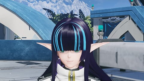 PSO2 ニュージェネシス ver.2