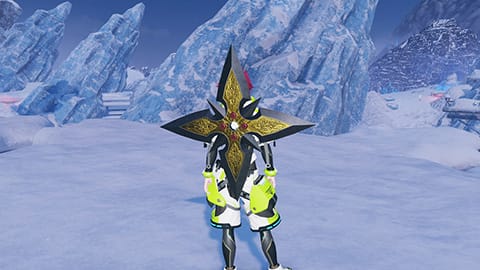 PSO2 ニュージェネシス ver.2