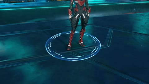 PSO2 ニュージェネシス ver.2
