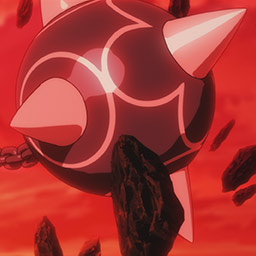 レムのモーニングスター