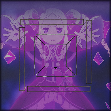 ベアトリスの卓背景2