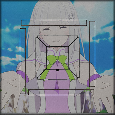 エミリアの卓背景2