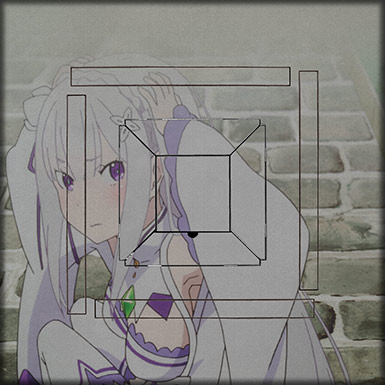 エミリアの卓背景1