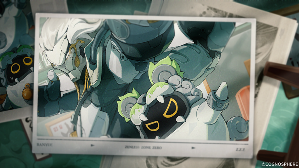 エリー麗しの日々｜ににんが獅子