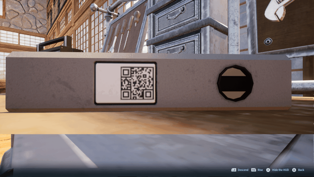 さらにクローズアップ。