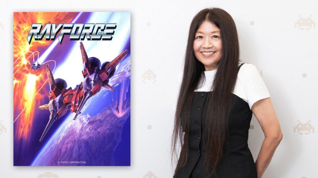 「AIにやらせたらもったいない！」ゲーム音楽界のレジェンド、TAMAYOが語る創作の喜び | nippon.com