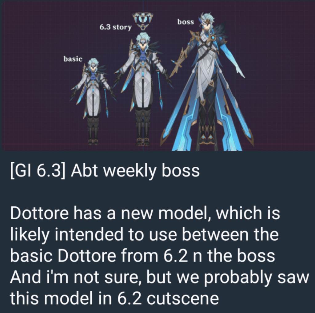 ヒラガラ経由ウィークリーボスについて