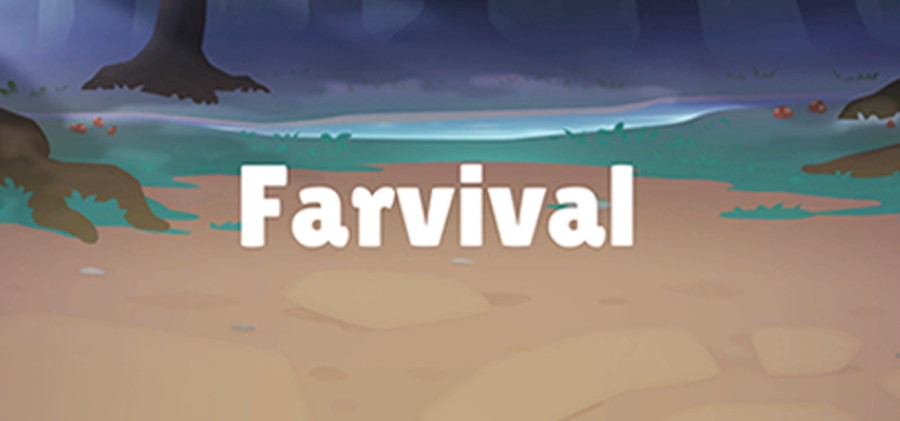 白波邸、ファームサバイバルクラフトゲーム『Farvival』早期アクセスをリリース…Amazonカテゴリー別ランキングベストセラー1位の個人ラノベ作家が開発 | gamebiz