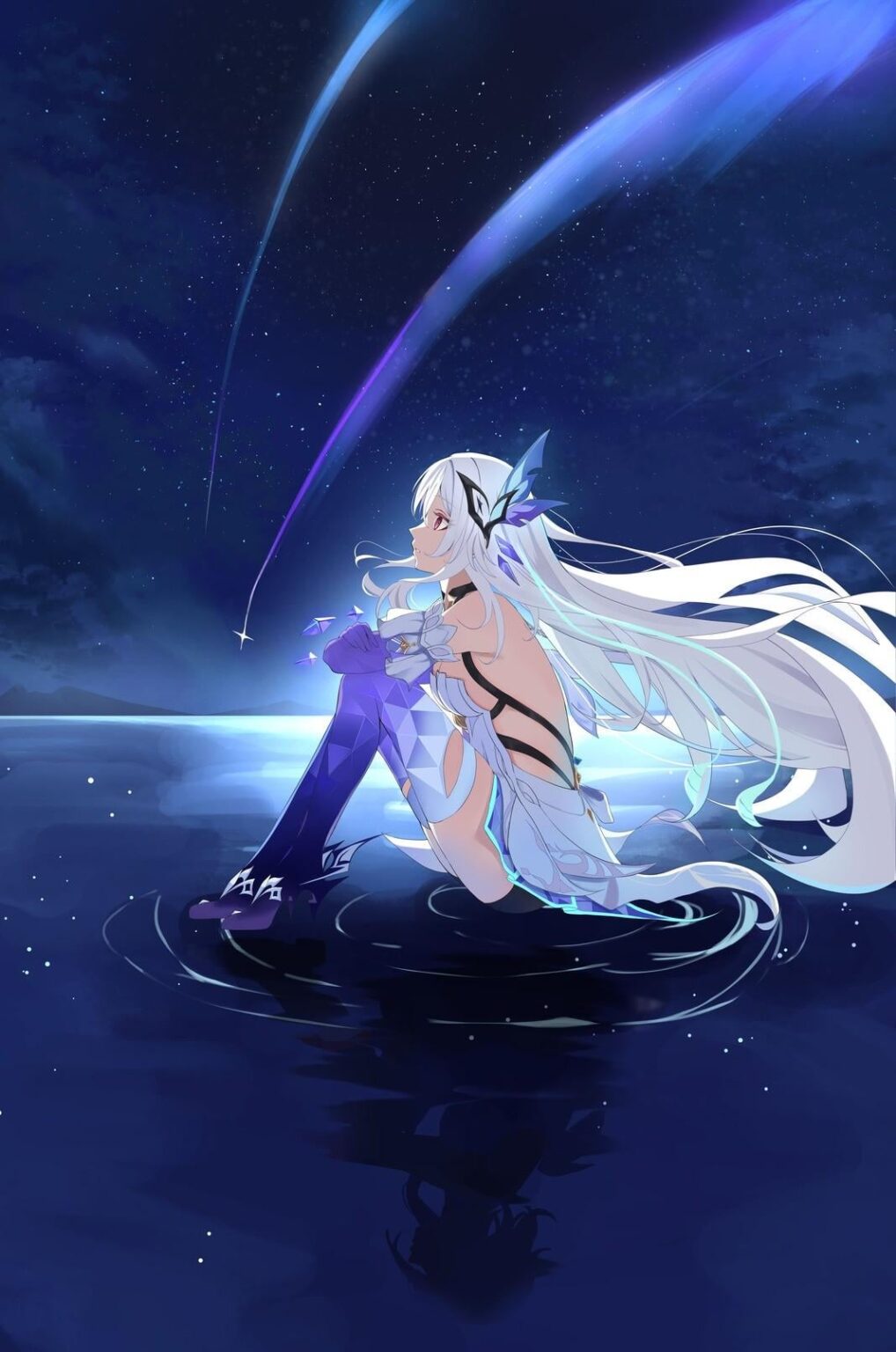 少し前に作ったスカークアート