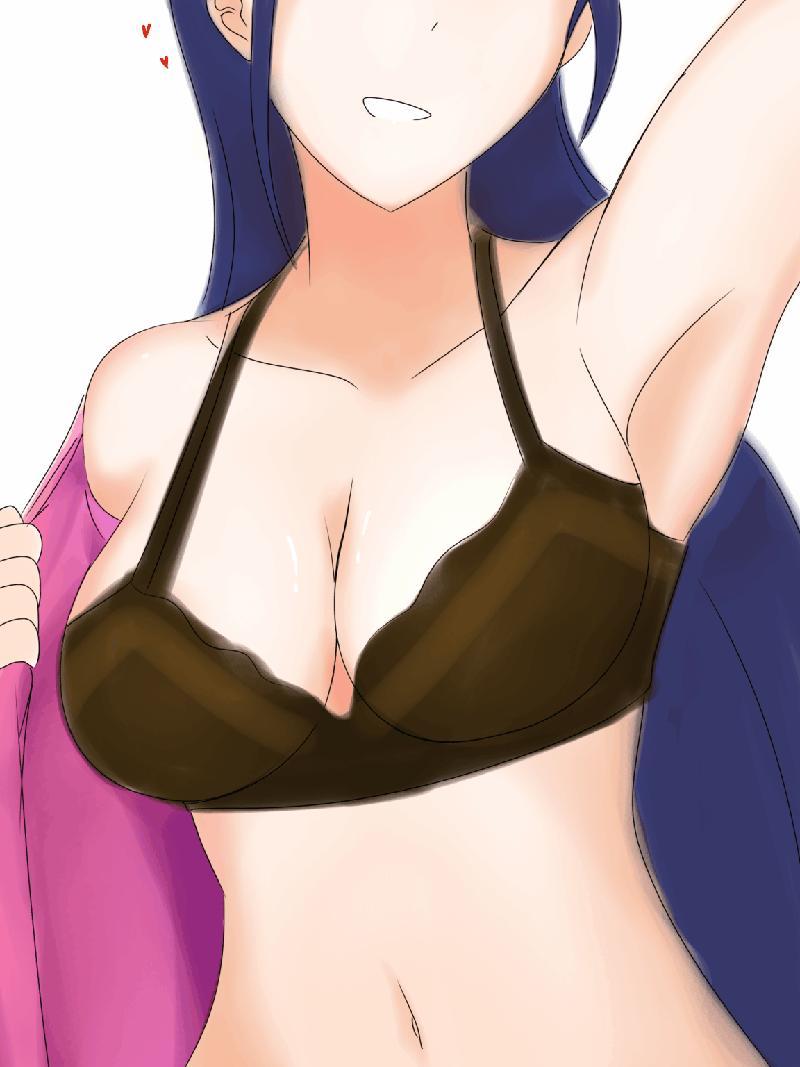 「やあ、お誕生日おめでとう、ハニー！ 今夜は帰ってきてね～？ 会いたかったよ…」