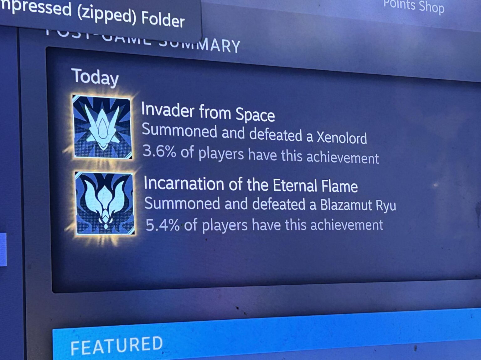 すべての繁殖がついに報われました。