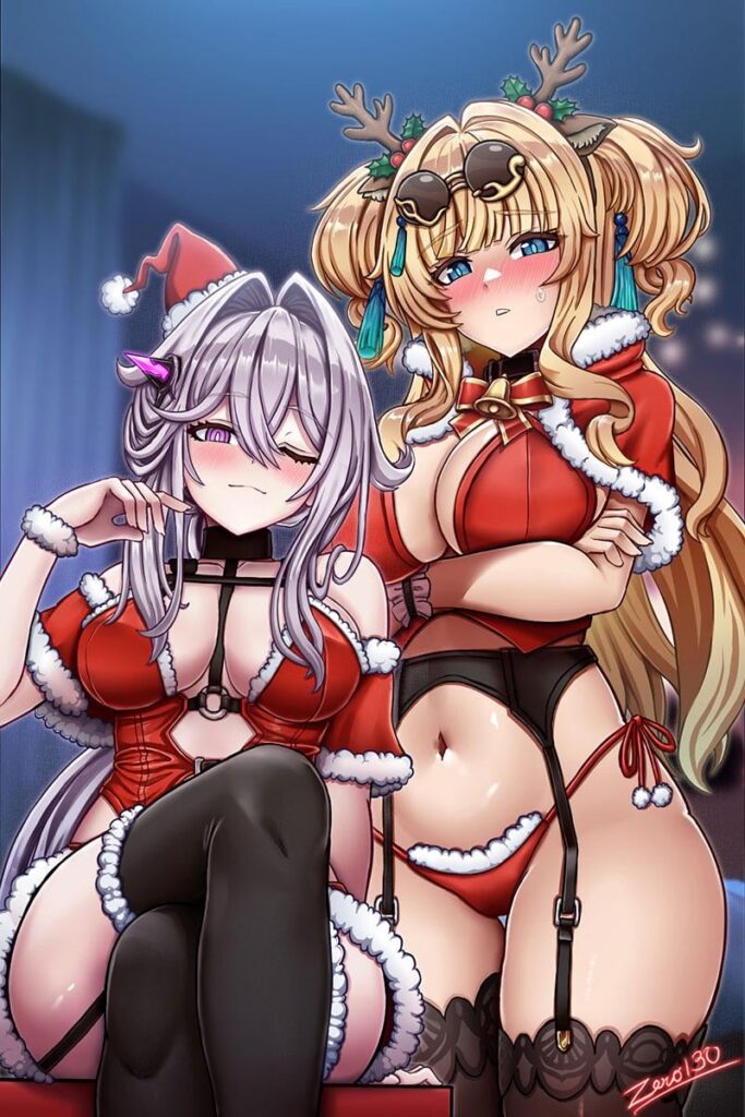 セレマ&ソンク - クリスマス