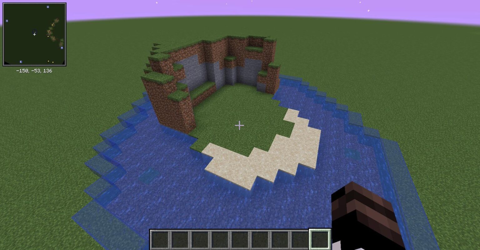 誰かこのような島の種を見つけるのを手伝ってくれませんか？