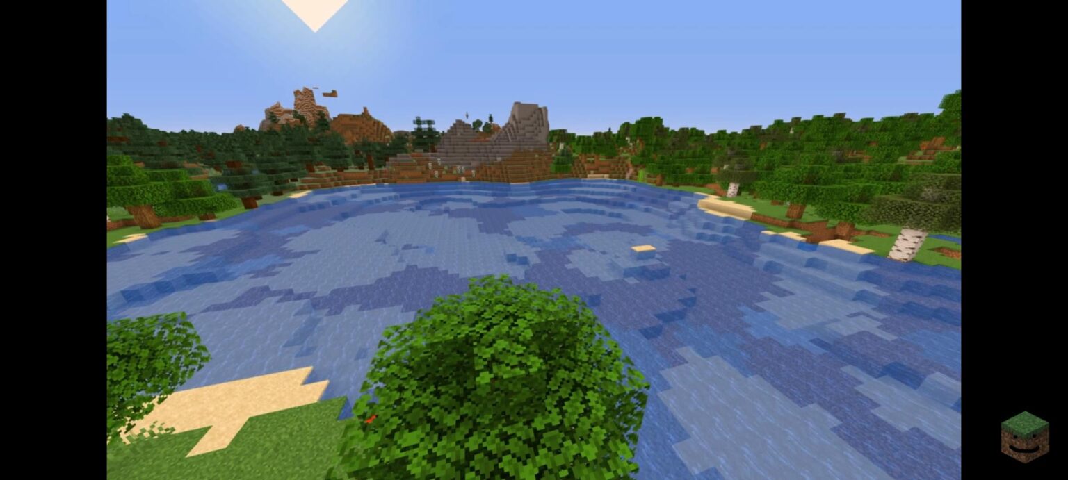 岩盤の中にこのような種子があるでしょうか？