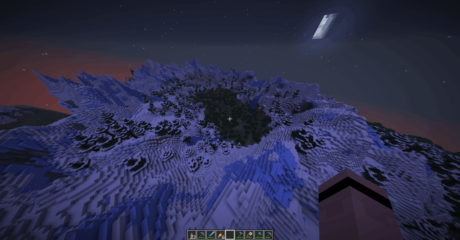 これは私のこれまでで 3 回目の投稿であり、投稿はすべて片側に関するものですが、再びこのような珍しい建物を見て私を怖がらせました。