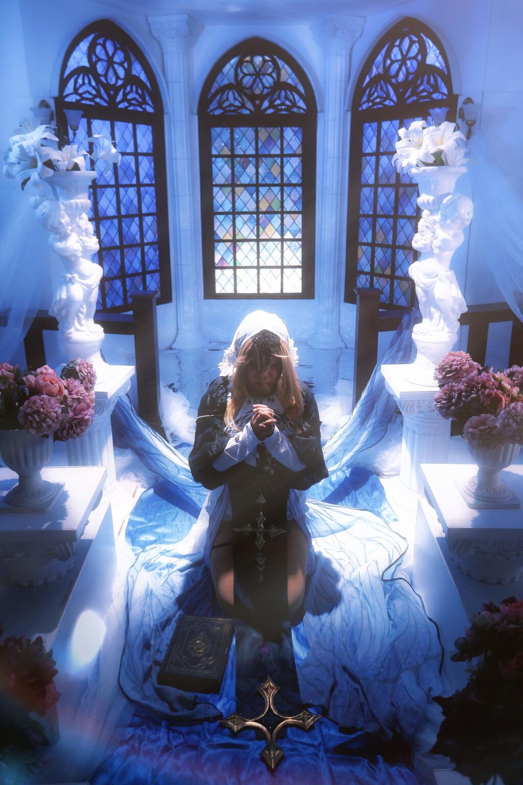 アポニア [Disciplinary Perdition]