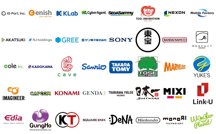 【ゲームエンタメ株概況(12/23)】日経平均は小幅高もプライムは7割以上が上昇　エンタメは大手ゲーム中心に8割近くが上昇【チャート掲載】 | gamebiz