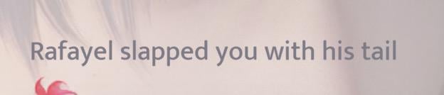 ポケサフィックスを変更するのを忘れていました 😭