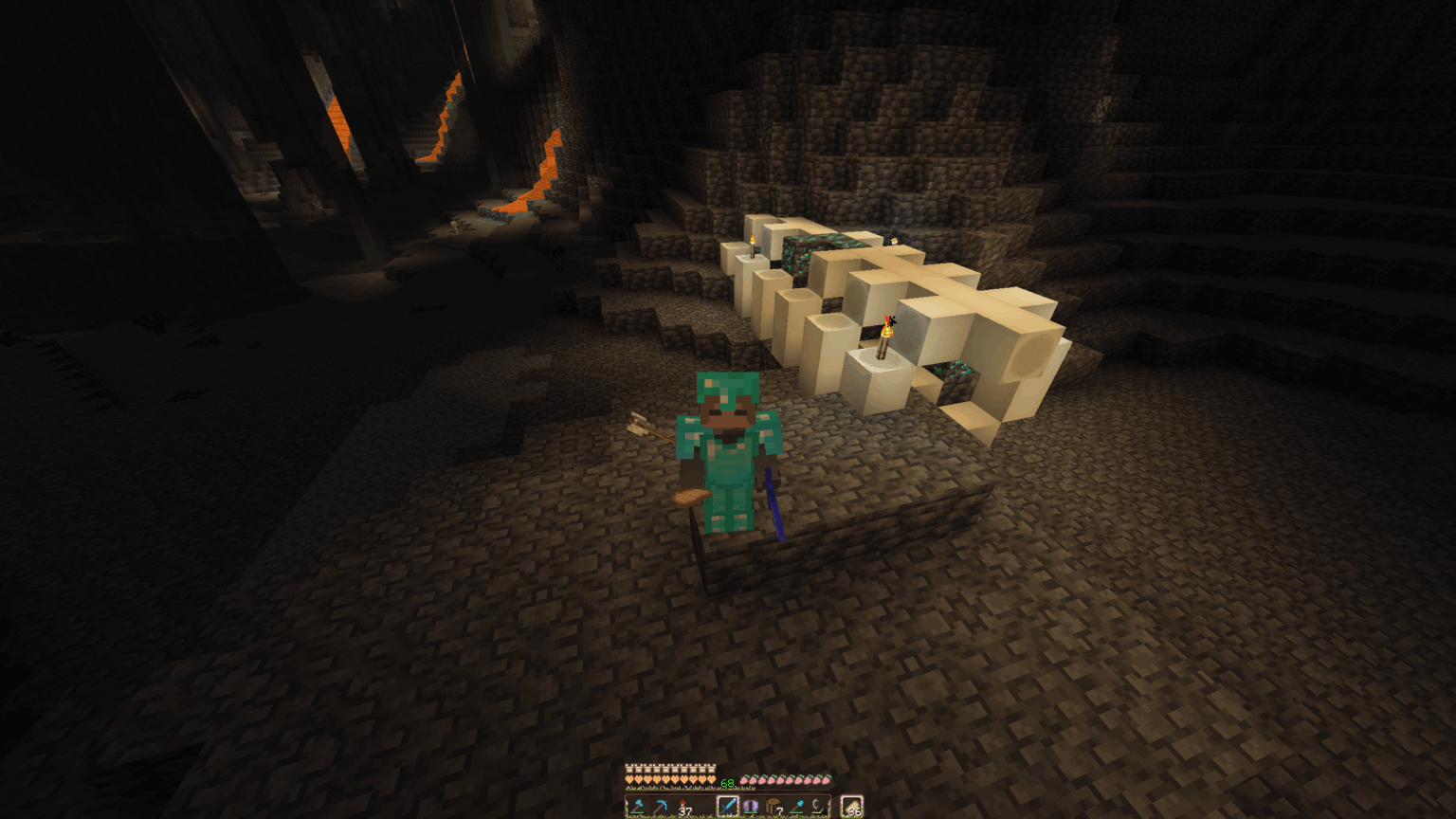 クソ野郎、それは実際に存在します!!!!!!