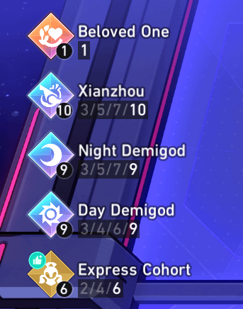 神の冠を打ち砕けが激化