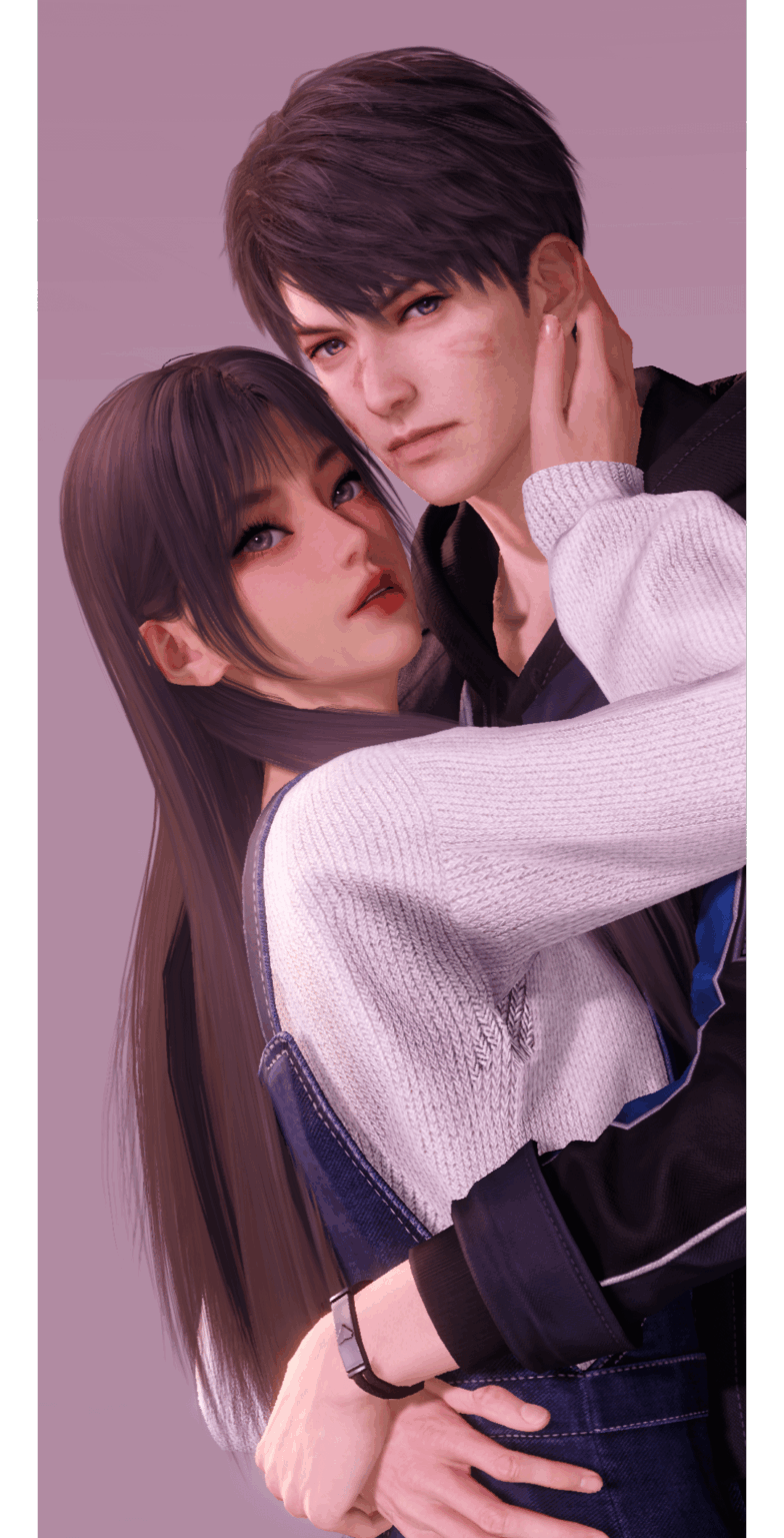 仲直りセッションを邪魔したせいで、兄貴は私の存在を終わらせようとしている😭