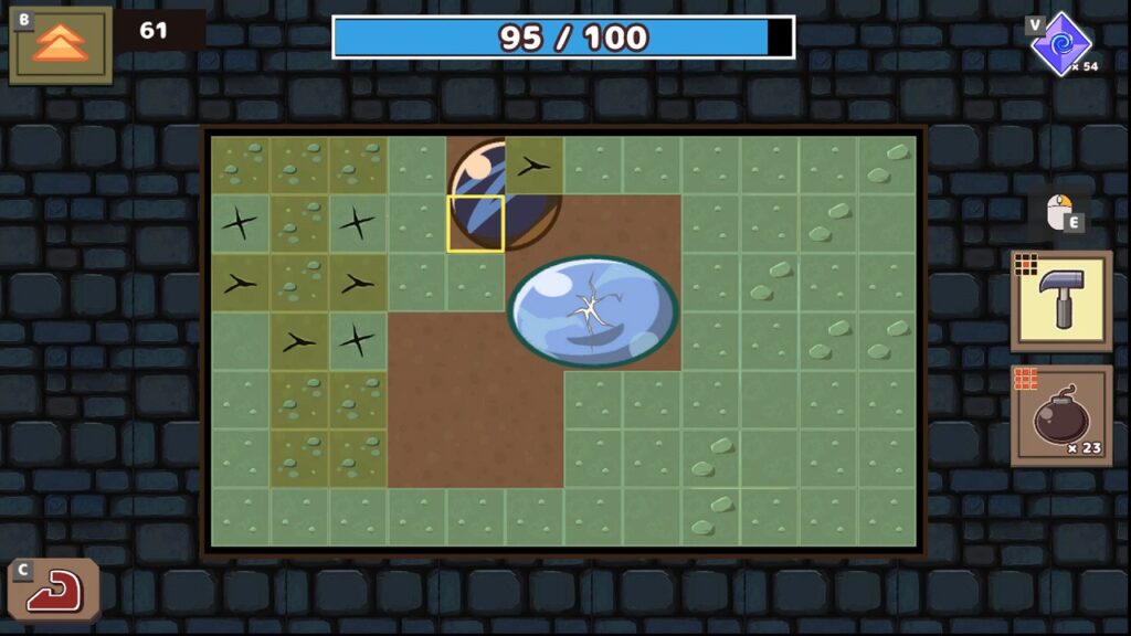 【インディーゲームクリエイター列伝】『鉱石マニア』を開発したごましお氏にインタビュー　開発のきっかけはあのミニゲーム | gamebiz