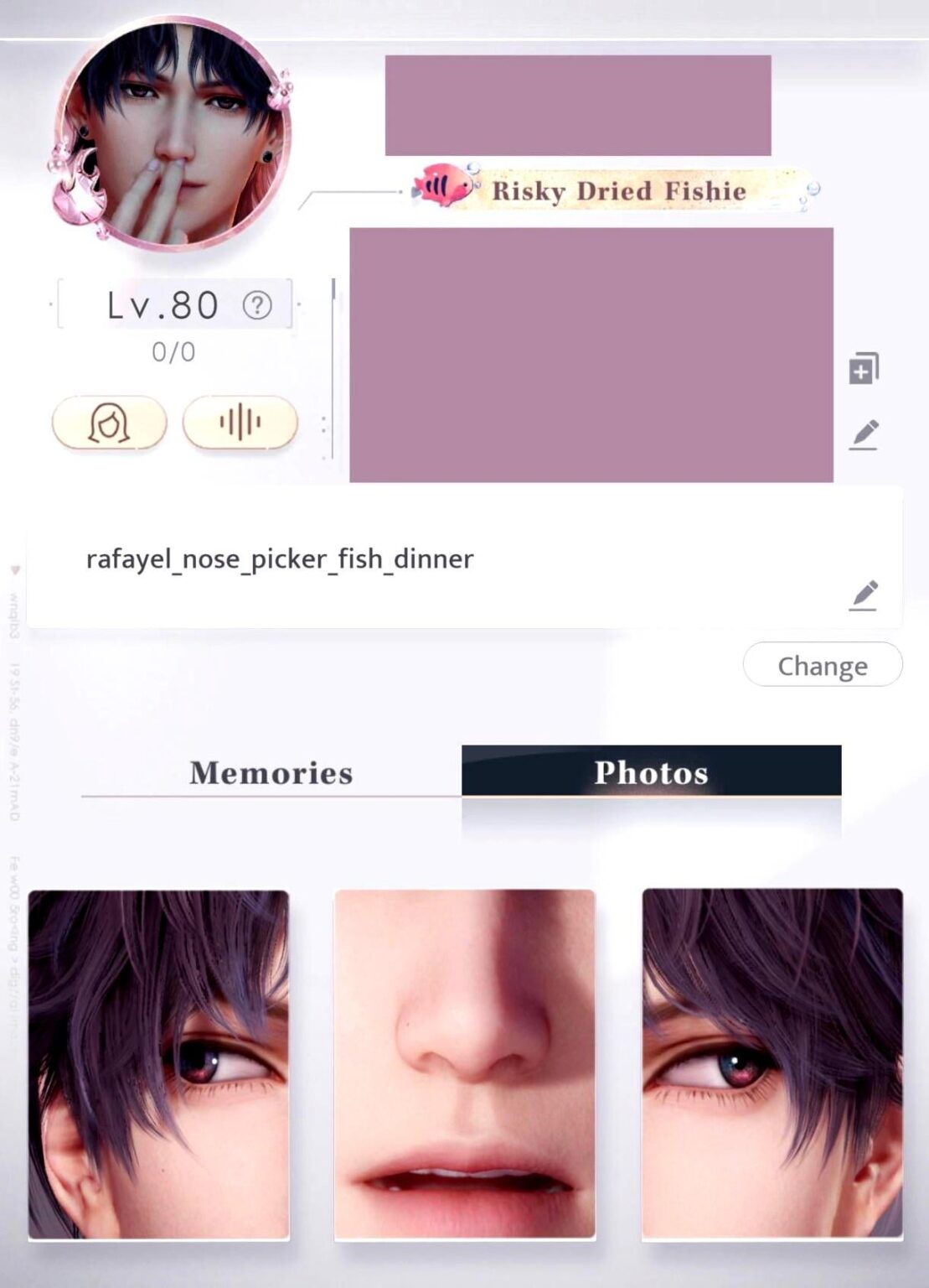 「それは失礼だ」大丈夫、それはどうですか、ベイビー