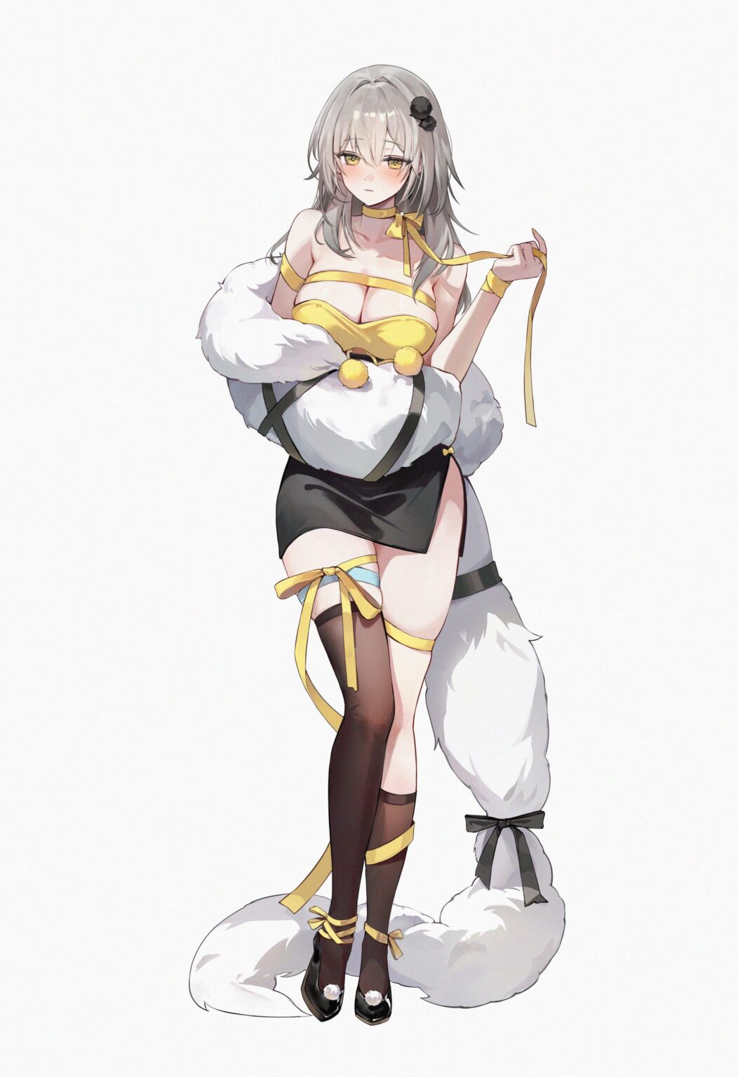 素晴らしいステラ✨ (X の @ZIJEvv より)