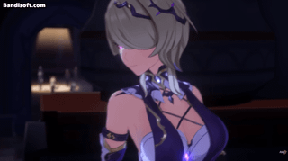 8.6 リタ（PVより）